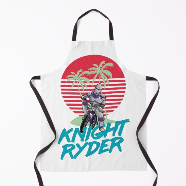 Item preview,  KNIGHT RYDER  designed and sold by Dwarf-Monkey.