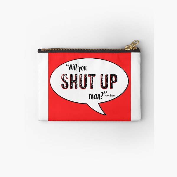 Item preview, Quit yapping designed and sold by saunterdownward.