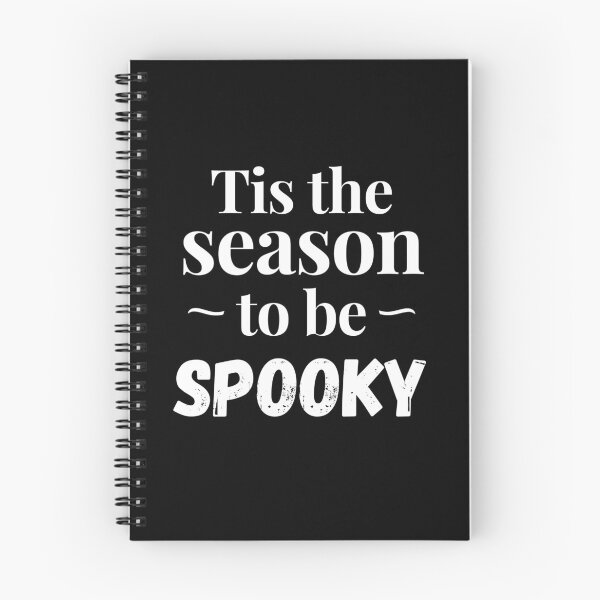 Item preview, Tis The Season To Be Spooky | Funny Halloween Costume Design designed and sold by rachelchxn.
