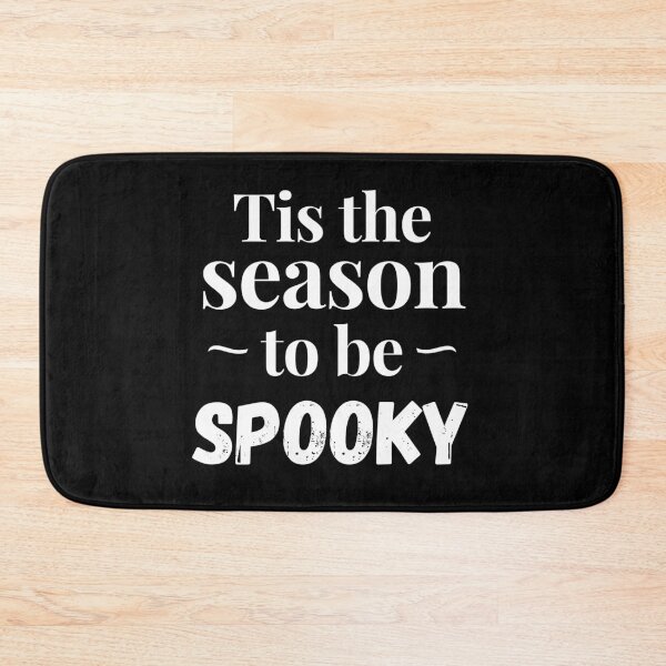 Item preview, Tis The Season To Be Spooky | Funny Halloween Costume Design designed and sold by rachelchxn.