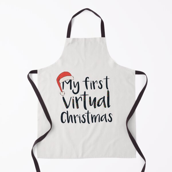 Item preview, My first virtual Christmas designed and sold by JokeGysen.
