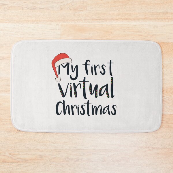 Item preview, My first virtual Christmas designed and sold by JokeGysen.