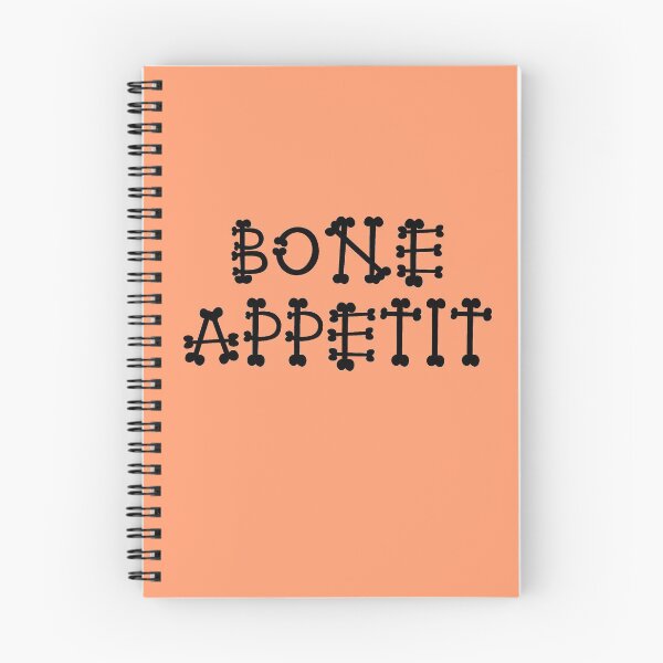 Item preview, BONE APPETIT designed and sold by Eshka.