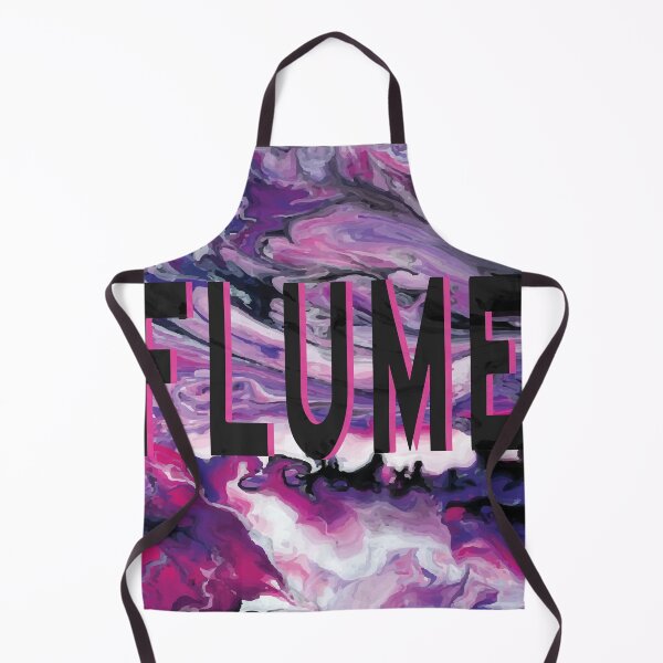 Item preview, Flume designed and sold by HailzChristine.