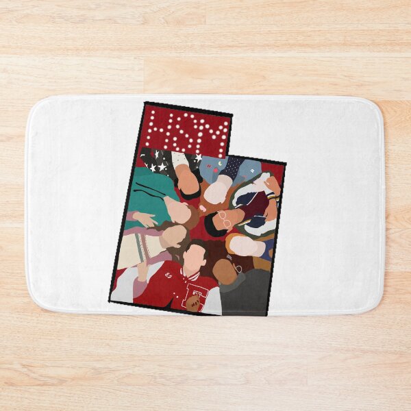 Item preview, Utah (High School Musical: the Musical: The Series) designed and sold by jsmcdoodles.