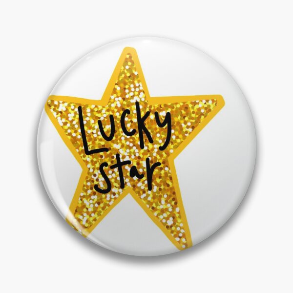 Item preview, You’re my Lucky Star designed and sold by maggiemat.