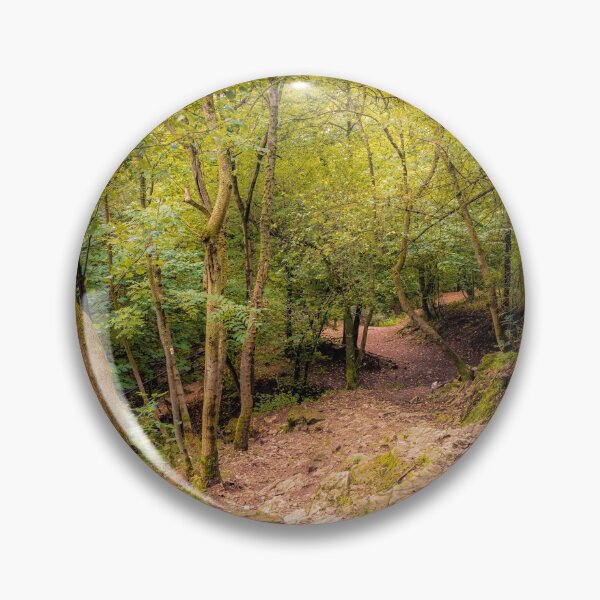 Item preview, Buda hills designed and sold by PeterCseke.