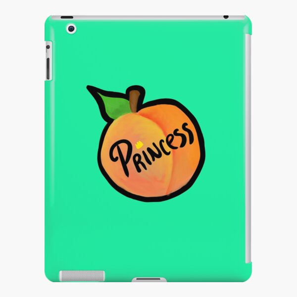 Princess Peach iPad Cases & Skins for Sale | Redbubble