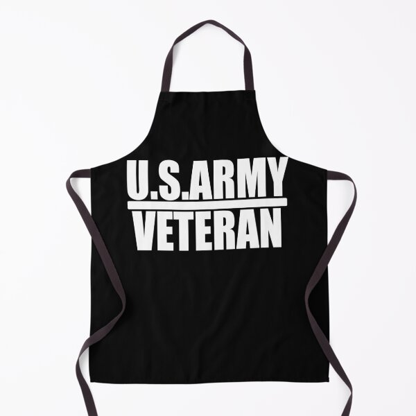 Item preview, US ARMY VETERAN designed and sold by Spoof-Tastic.