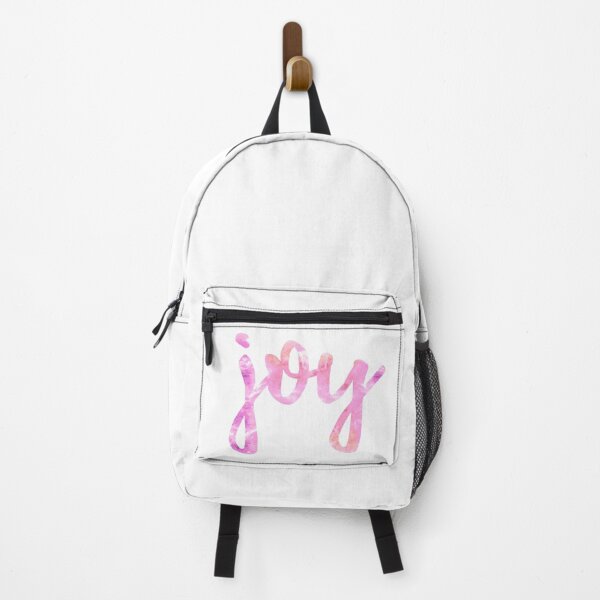 Item preview, Watercolor Joy - Pink designed and sold by amazingjoy.