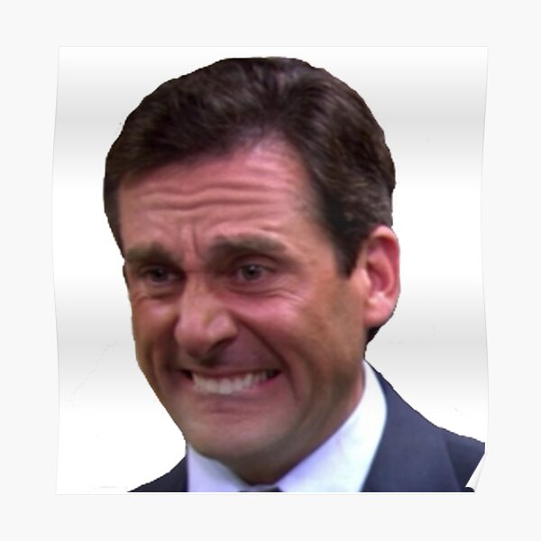 Michael Scott Paper Company Posters Redbubble