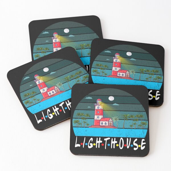 Item preview, The lighthouse vintage designed and sold by SidTastic .
