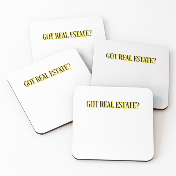 Item preview, God Real Estate Yellow Realtor Agent Properties Entrepreneur designed and sold by sharedipmemes.