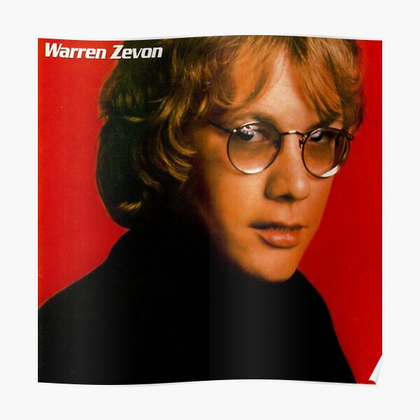 Excitable Boy Posters Redbubble Accidentally like a martyr 49. excitable boy posters redbubble