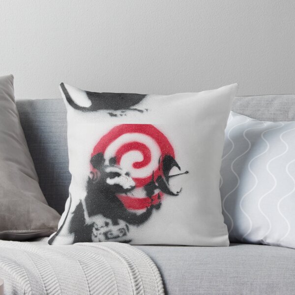 Item preview, BANKSY Radar Rat - 2002 designed and sold by WE-ARE-BANKSY.