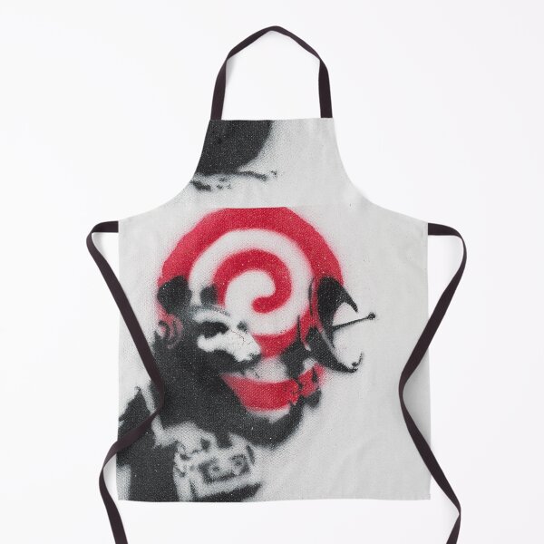 Item preview, BANKSY Radar Rat - 2002 designed and sold by WE-ARE-BANKSY.