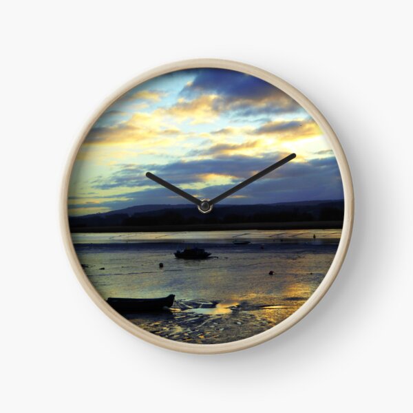 Item preview, Dusk in Topsham designed and sold by Vaengi.