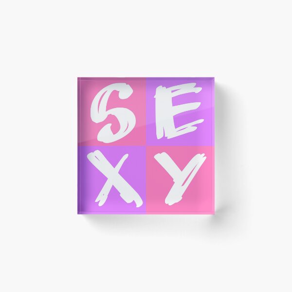 Item preview, SEXY designed and sold by Rooks-Artworks.