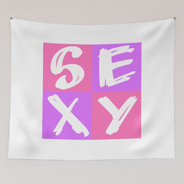 Item preview, SEXY designed and sold by Rooks-Artworks.