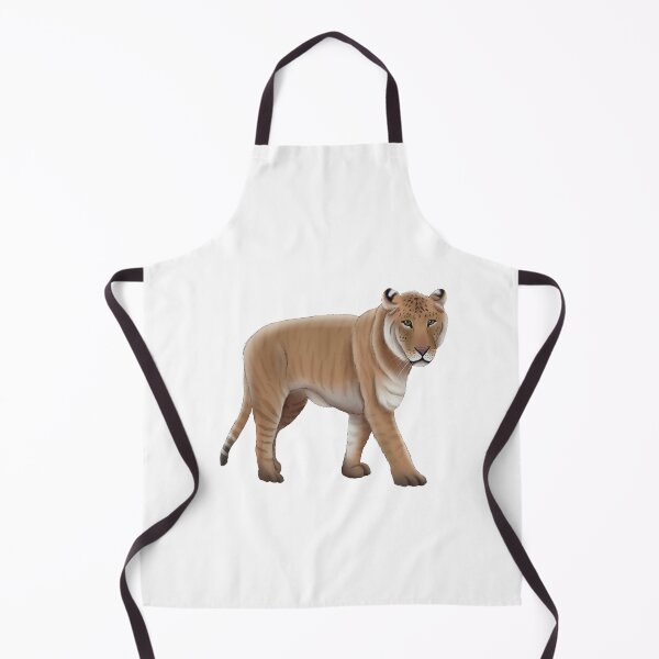 Item preview, Liger designed and sold by troyanthonyart.