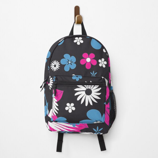 Item preview, Colorful Cute Flowers designed and sold by MoStorish.