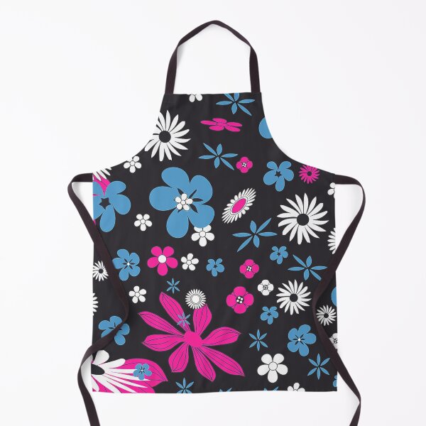 Item preview, Colorful Cute Flowers designed and sold by MoStorish.