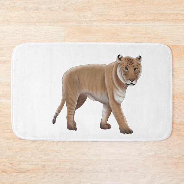 Item preview, Liger designed and sold by troyanthonyart.