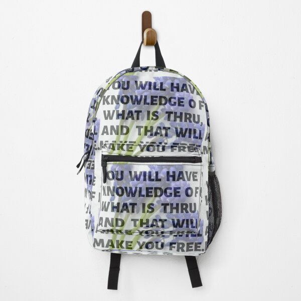 Item preview, * John 8:32 * designed and sold by Berezabella.