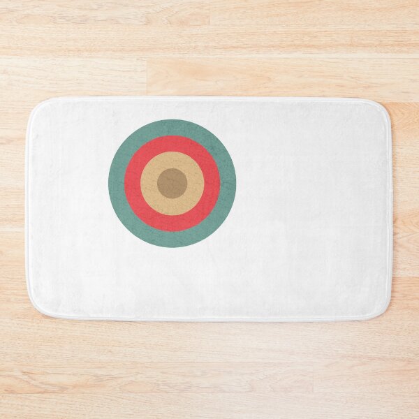 Item preview, What We Can Say Is What it is Not (a Target, Bull's Eye, or an English Air Force Wing Insignia) designed and sold by markmm9.