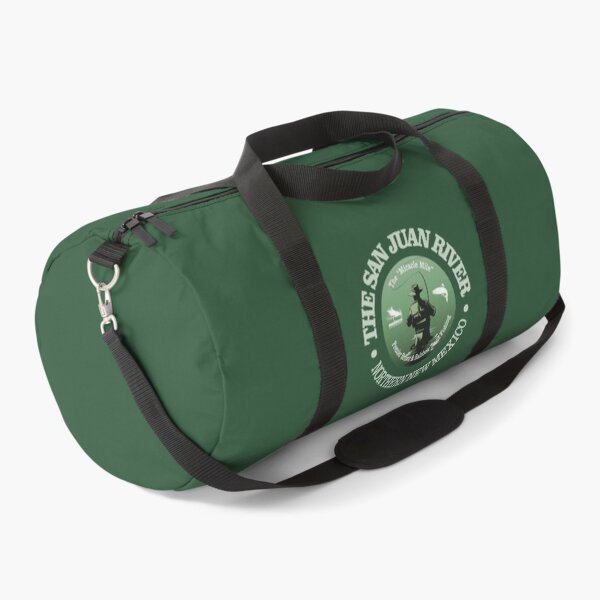 Item preview, San Juan River Fly Fishing (FSH) designed and sold by curranmorgan.