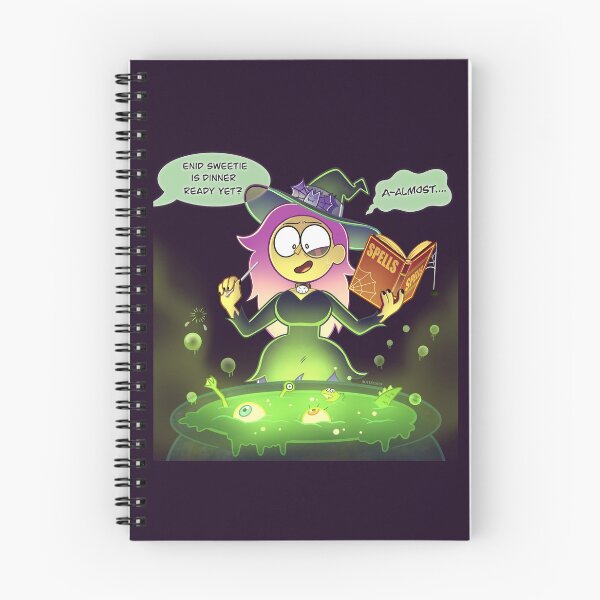 Item preview, A Spooky Meal designed and sold by hotlegs101art.