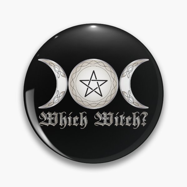 Item preview, Which Witch designed and sold by EMMA0453.