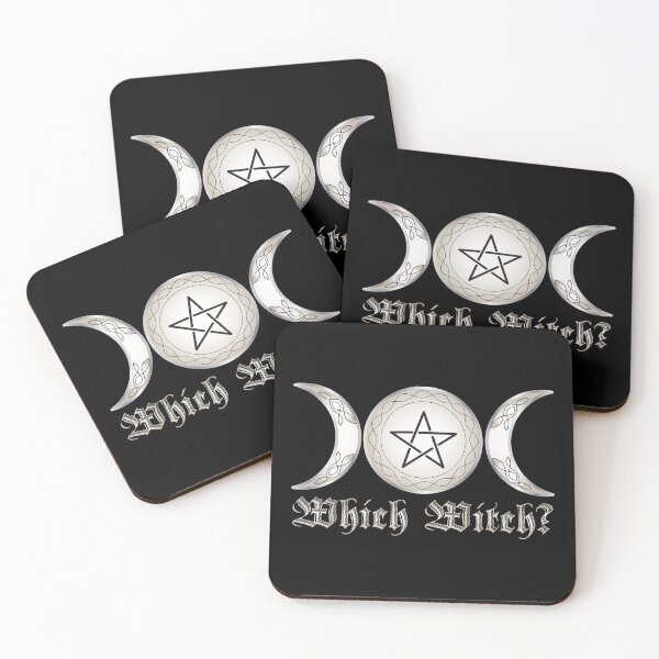 Item preview, Which Witch designed and sold by EMMA0453.