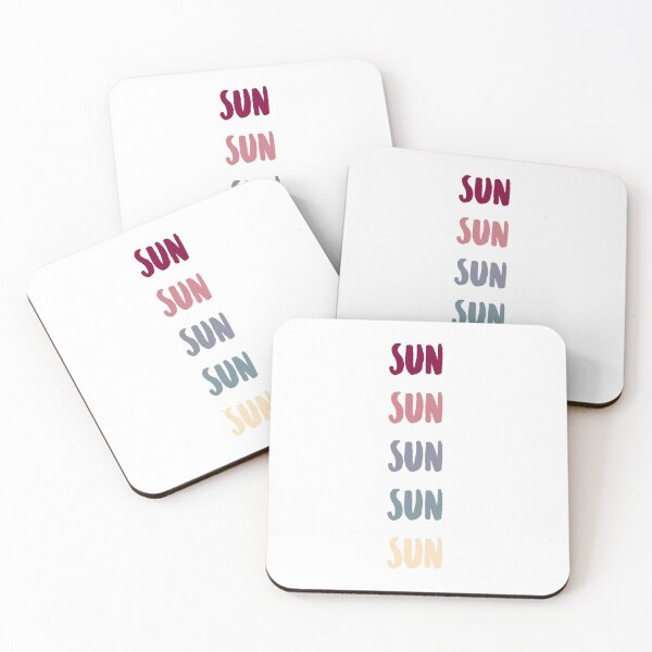 Item preview, Sun sun sun sun sun designed and sold by michalsaitowitz.