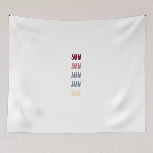 Item preview, Sun sun sun sun sun designed and sold by michalsaitowitz.
