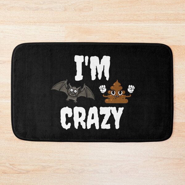 Item preview, Halloween I'm Crazy designed and sold by Obiscidan.