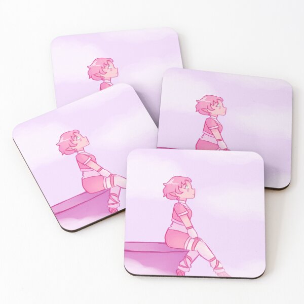 Item preview, Code Lyoko- Aelita designed and sold by semie78.