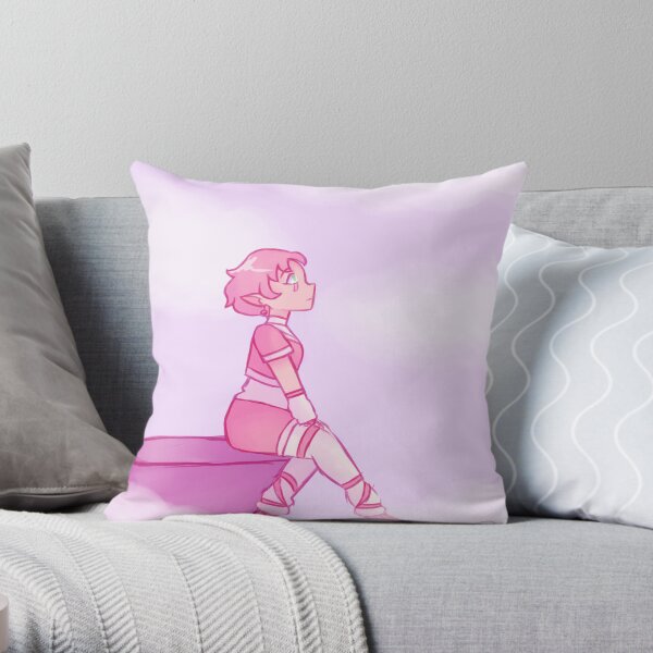 Code Lyoko- Aelita Coussin