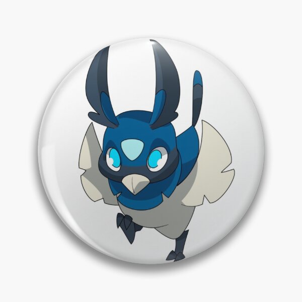 Item preview, Noki Evolutions designed and sold by Honey-Pop.