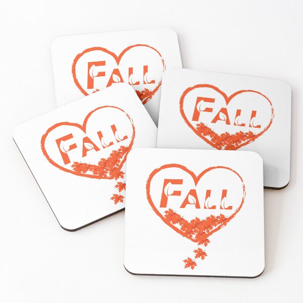 Item preview, I love fall designed and sold by The Logical Being.