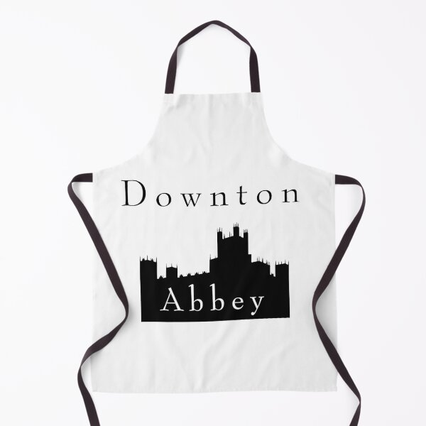 Item preview, Downton Castle designed and sold by AnneThornton.