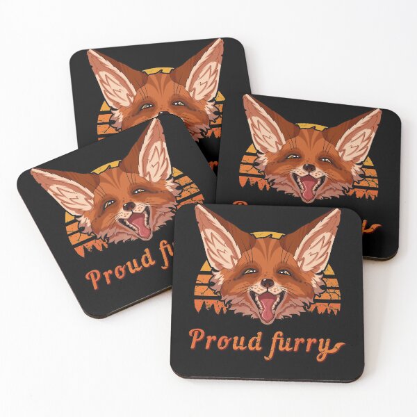 Item preview, Furry Baby Fennec Fox Present designed and sold by VHusky.