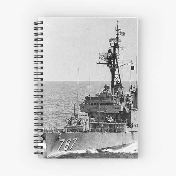 Item preview, USS JAMES E. KYES (DD-787) SHIP'S STORE designed and sold by militarygifts.