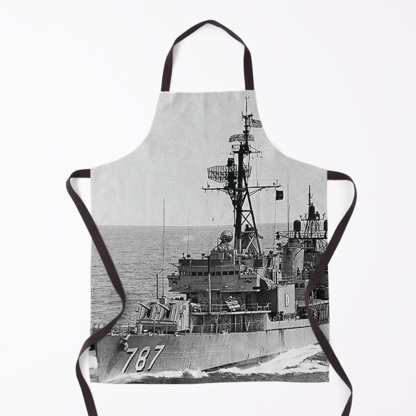 Item preview, USS JAMES E. KYES (DD-787) SHIP'S STORE designed and sold by militarygifts.
