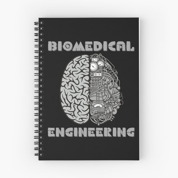 Item preview, Biomedical Engineering Cool Design Tees designed and sold by LaughingMonkey.