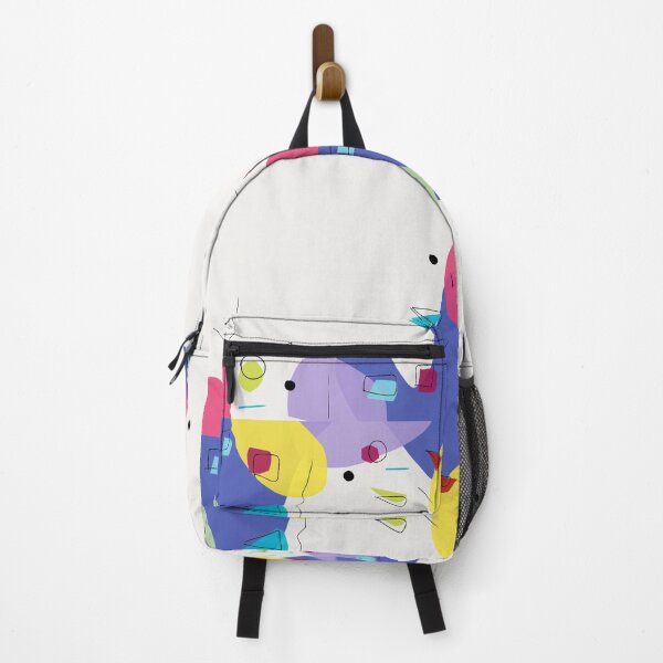 Item preview, Abstract shape Celebration Bloom designed and sold by KhushbuGohil.