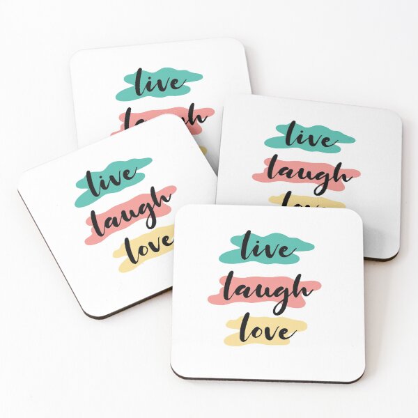 Item preview, Live laugh love designed and sold by michalsaitowitz.