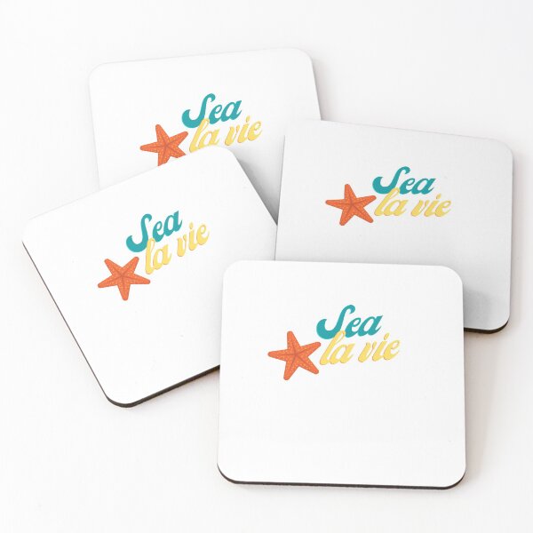 Item preview, Sea la Vie designed and sold by EllenBeb.