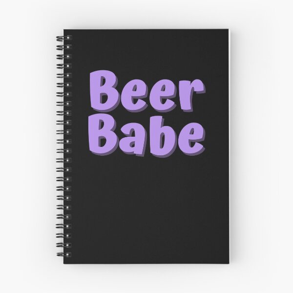 Aperçu de l'œuvre Bière Babe créée et vendue par hectorgool.