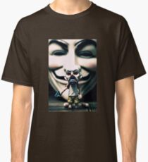 Ready for Fun....and Chaos Classic T-Shirt